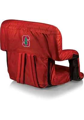 Stanford Cardinal Ventura Reclining Stadium Seat