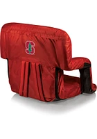 Stanford Cardinal Ventura Reclining Stadium Seat