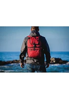 Picnic Time Stanford Cardinal Red Zuma Cooler Backpack