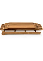 Syracuse Orange 3 Tiered Ladder Serving Tray