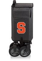 Syracuse Orange Adventure Wagon Other Tailgate