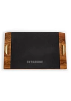 Syracuse Orange Covina Slate Serving Tray