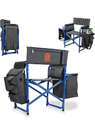 Syracuse Orange Fusion Deluxe Chair