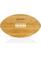 Syracuse Orange Kickoff XL Cutting Board