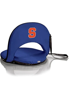 Syracuse Orange Oniva Reclining Stadium Seat