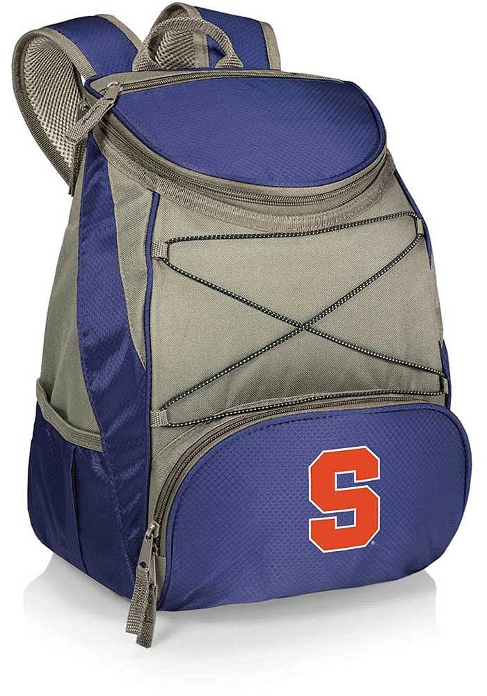 Picnic Time Syracuse Orange PTX Cooler Backpack