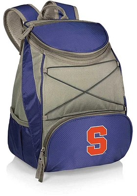 Picnic Time Syracuse Orange PTX Cooler Backpack