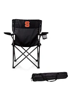 Syracuse Orange PTZ Camp Folding Chair