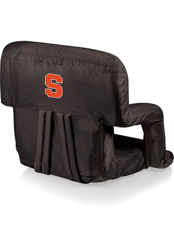 Syracuse Orange Ventura Reclining Stadium Seat