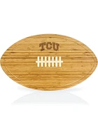 TCU Horned Frogs Kickoff XL Cutting Board