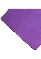 TCU Horned Frogs Outdoor Picnic Fleece Blanket - Purple