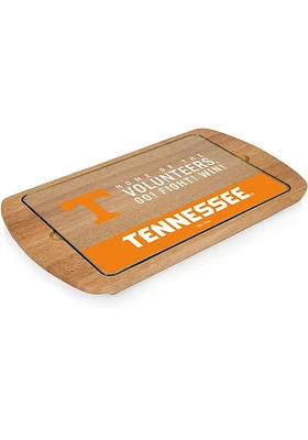 Tennessee Volunteers Billboard Glass Top Serving Tray