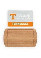 Tennessee Volunteers Billboard Glass Top Serving Tray