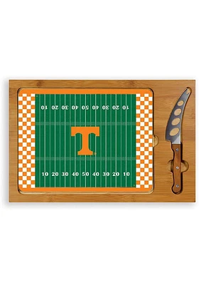 Tennessee Volunteers Icon Glass Top Cutting Board