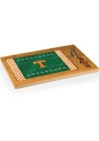 Tennessee Volunteers Icon Glass Top Cutting Board