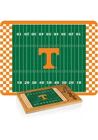 Tennessee Volunteers Icon Glass Top Cutting Board