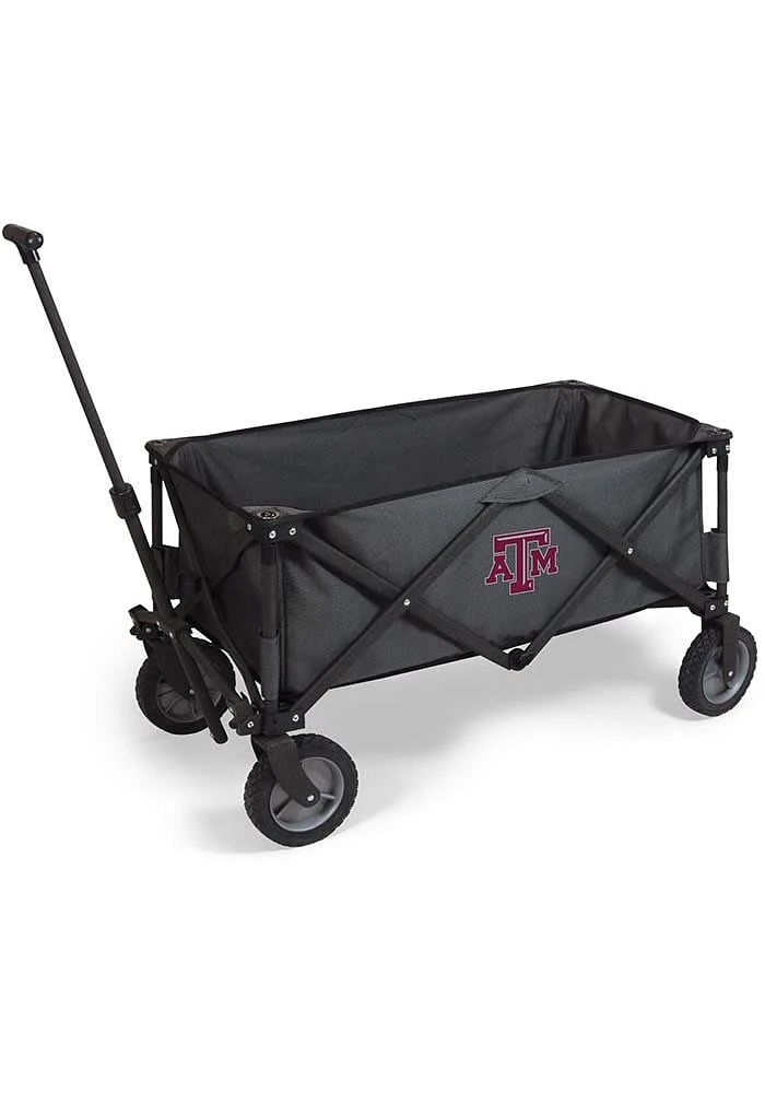 Texas A&M Aggies Adventure Wagon Other Tailgate