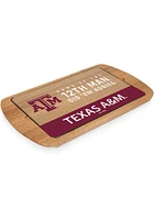 Texas A&M Aggies Billboard Glass Top Serving Tray