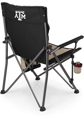 Texas A&M Aggies Cooler and Big Bear XL Deluxe Chair