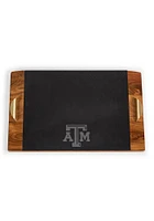 Texas A&M Aggies Covina Slate Serving Tray