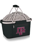 Texas A&M Aggies Metro Collapsible Basket Cooler