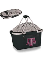 Texas A&M Aggies Metro Collapsible Basket Cooler