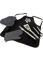 Texas A&M Aggies Pro Grill BBQ Apron Set