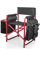 Texas Tech Red Raiders Fusion Deluxe Chair