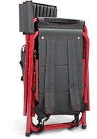 Texas Tech Red Raiders Fusion Deluxe Chair