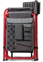 Texas Tech Red Raiders Fusion Deluxe Chair