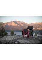 Texas Tech Red Raiders Fusion Deluxe Chair