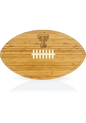 Texas Tech Red Raiders Kickoff XL Cutting Board