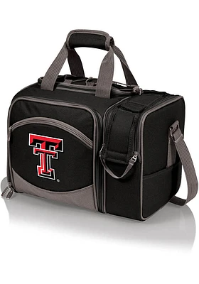Texas Tech Red Raiders Malibu Picnic Cooler