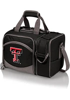 Texas Tech Red Raiders Malibu Picnic Cooler