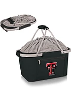 Texas Tech Red Raiders Metro Collapsible Basket Cooler
