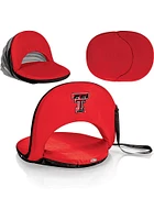 Texas Tech Red Raiders Oniva Reclining Stadium Seat