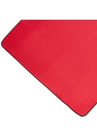 Texas Tech Red Raiders Outdoor Picnic Fleece Blanket - Red