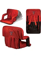 Texas Tech Red Raiders Ventura Reclining Stadium Seat