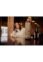 USC Trojans 2 Bottle Insulated Bag Wine Accessory