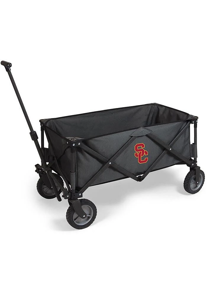 USC Trojans Adventure Wagon Other Tailgate
