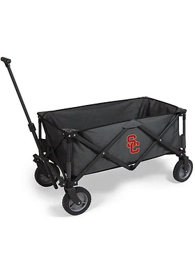 USC Trojans Adventure Wagon Other Tailgate