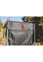 USC Trojans Cooler and Big Bear XL Deluxe Chair