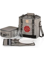 USC Trojans Frontier Picnic Set Cooler