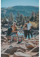 USC Trojans Frontier Picnic Set Cooler