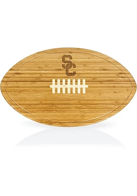 USC Trojans Kickoff XL Cutting Board