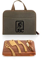 USC Trojans Monterey Cheese Khaki Knives