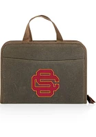USC Trojans Colored Monterey Cheese Khaki Knives
