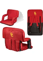 USC Trojans Ventura Reclining Design Stadium Seat