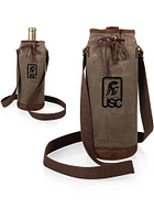 USC Trojans Waxed Canvas Wine Cooler