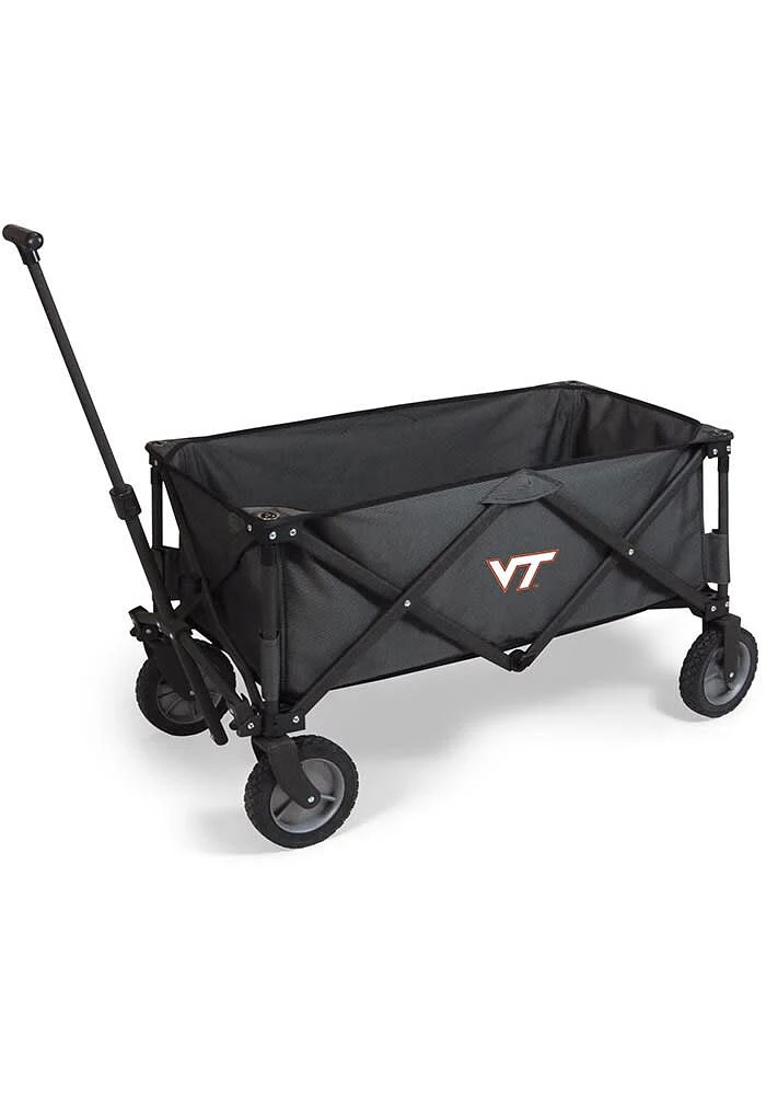 Virginia Tech Hokies Adventure Wagon Other Tailgate